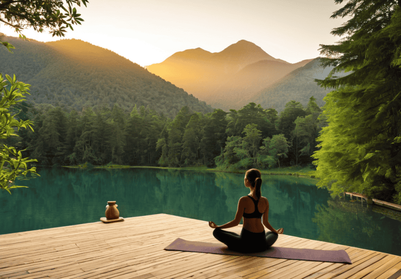Wellness retreats for relaxation