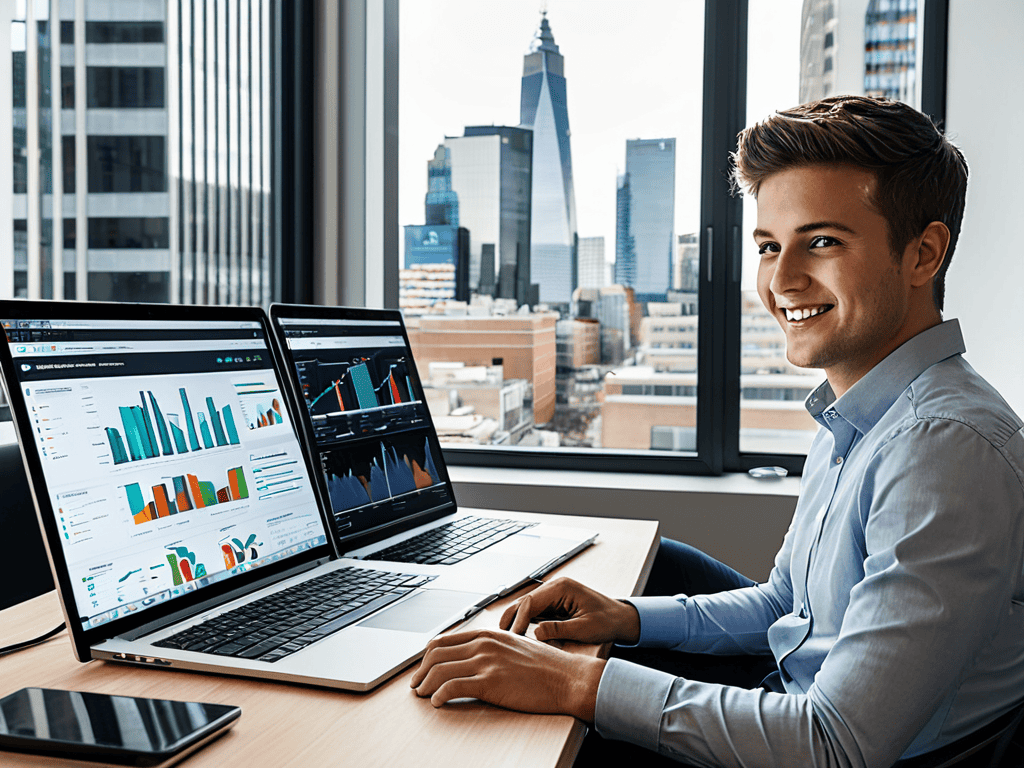 Career Growth in Marketing Strategies