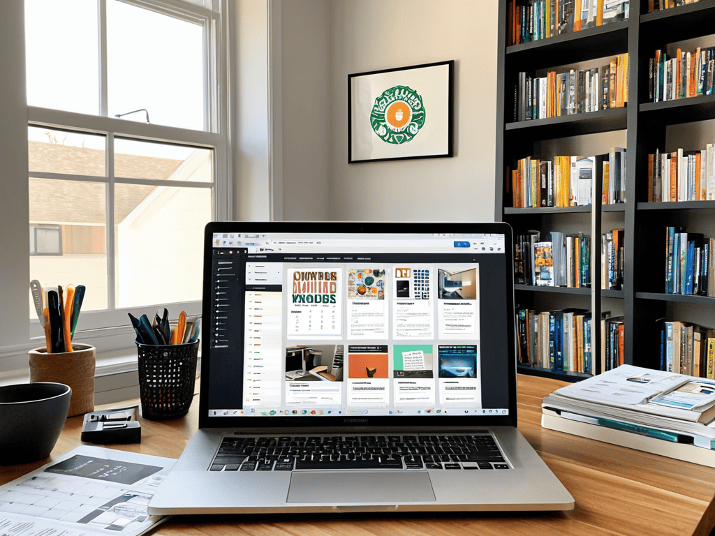 Building a Personal Brand Online