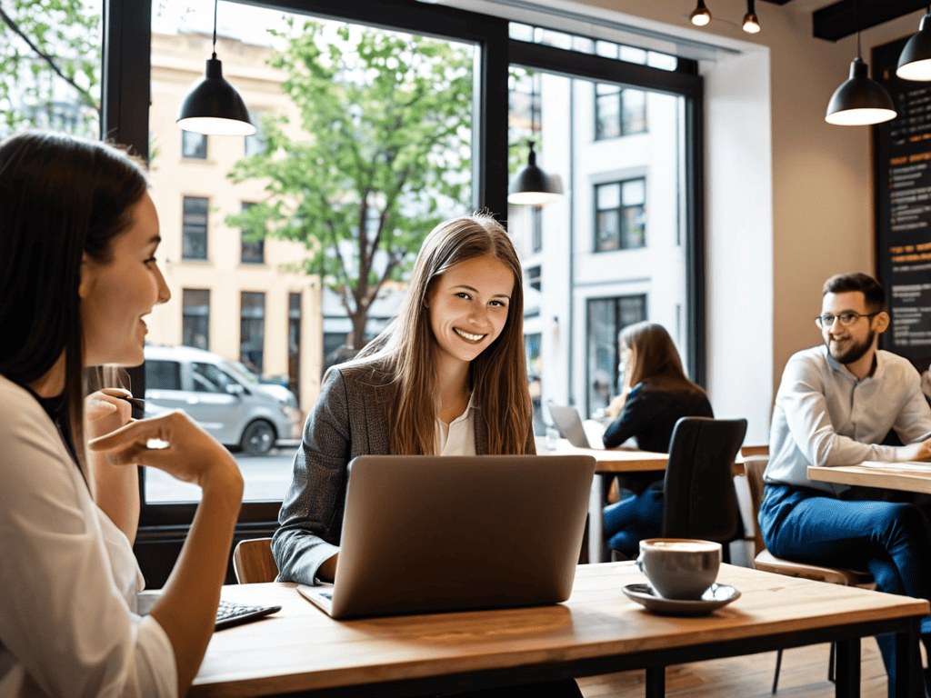 Future of Marketing Leadership