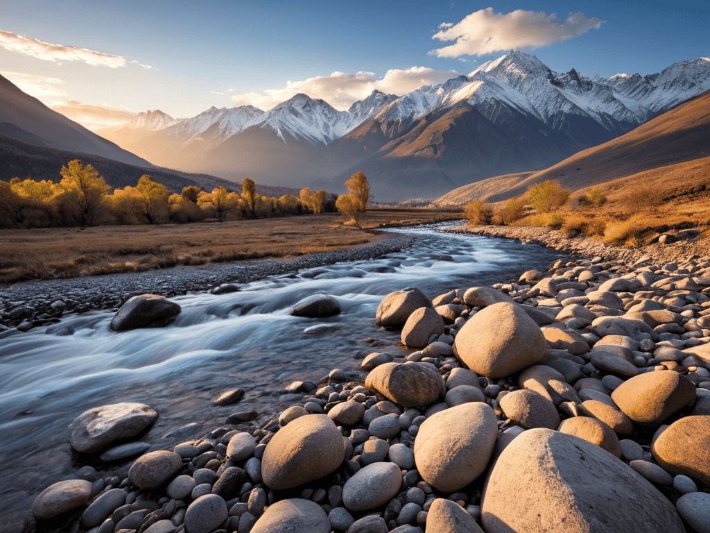 Landscape Photography Gear