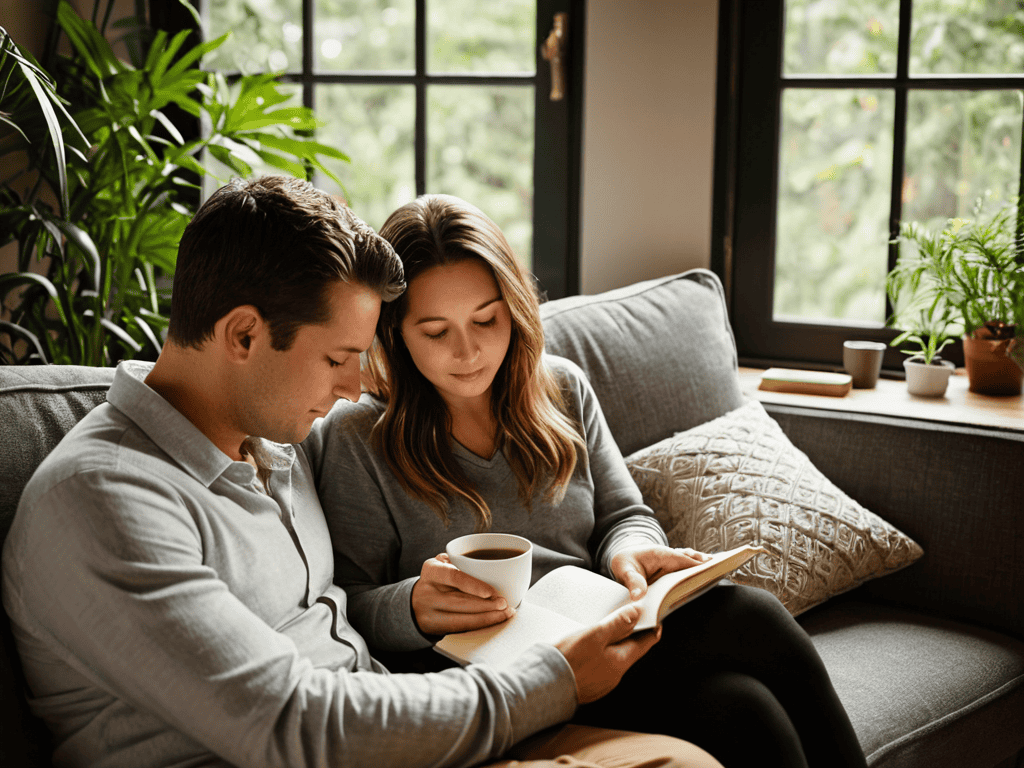 Cultivating Deeper Connections