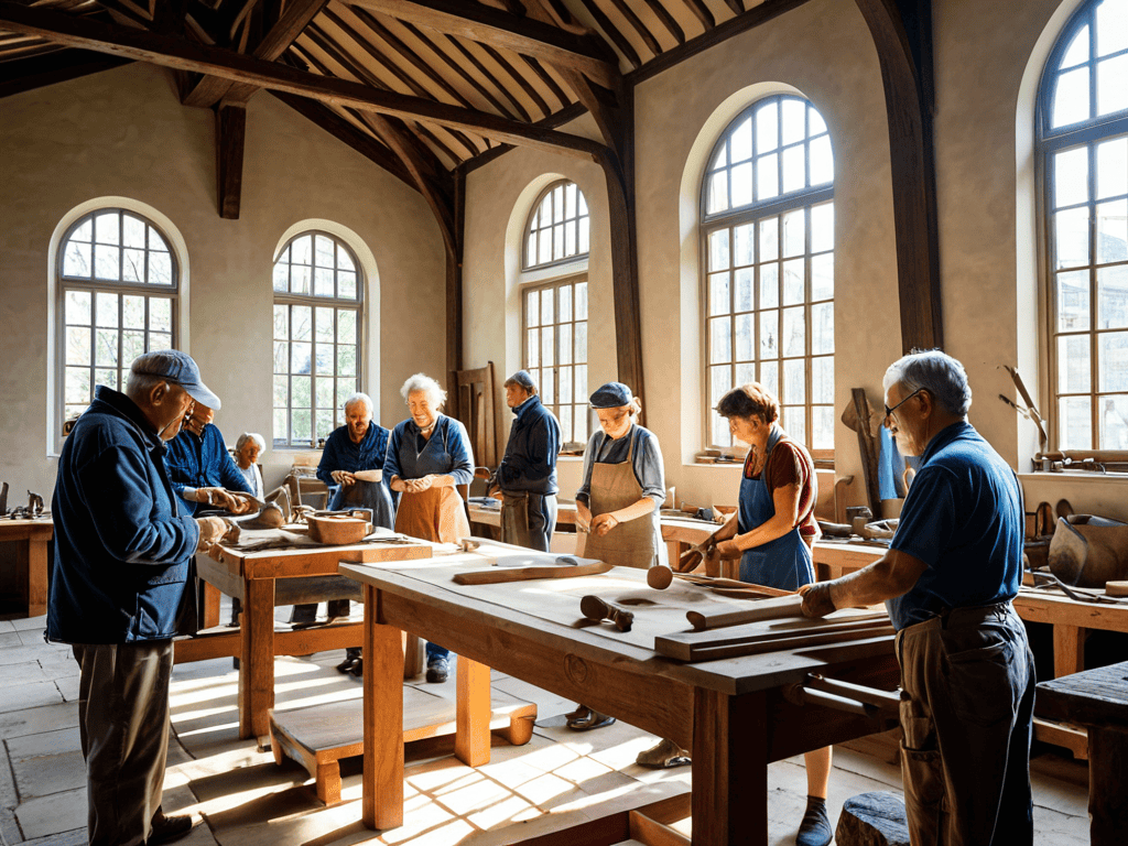 Preserving Our Legacy Through Heritage