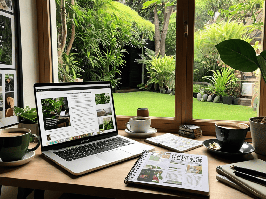 Unlocking Your Online Potential