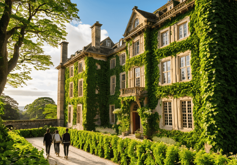 Heritage preservation in action