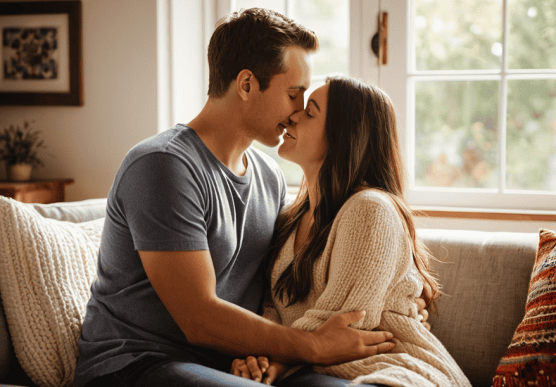 Relationship gratitude practice strengthens bonds