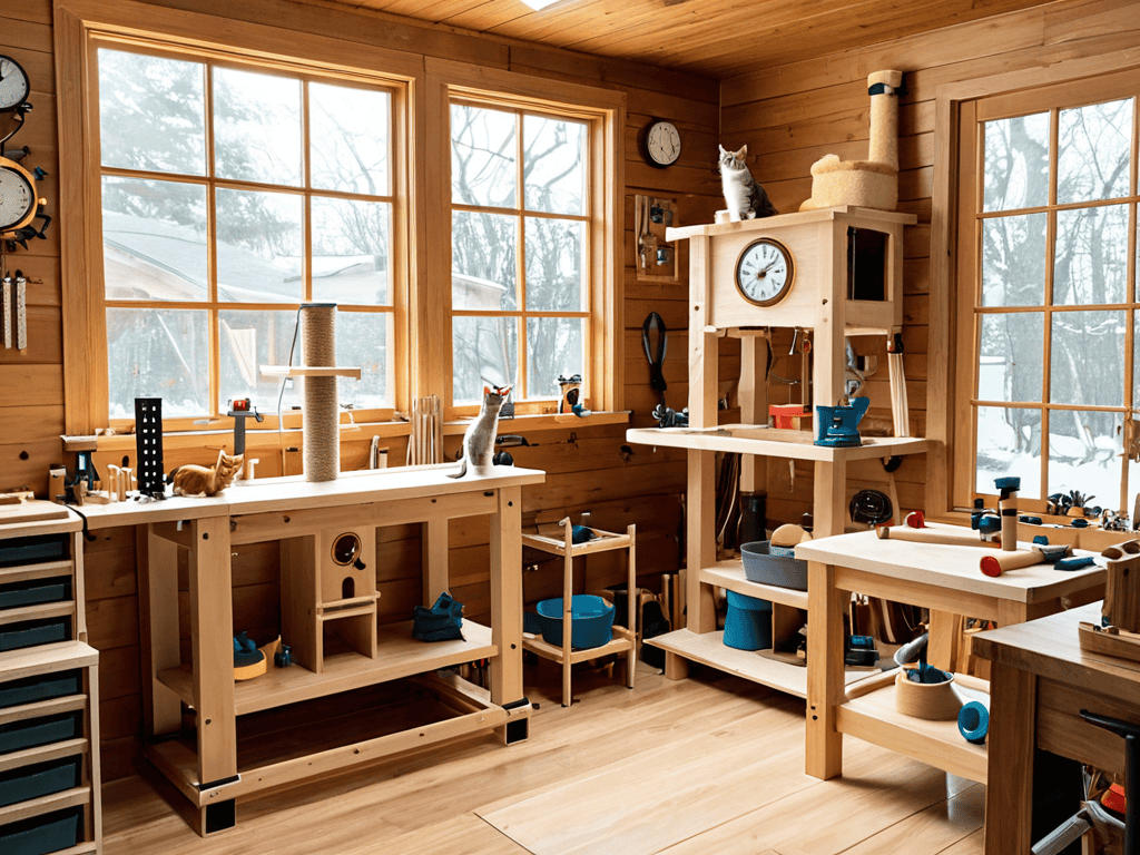 Project Overview timeline illustration