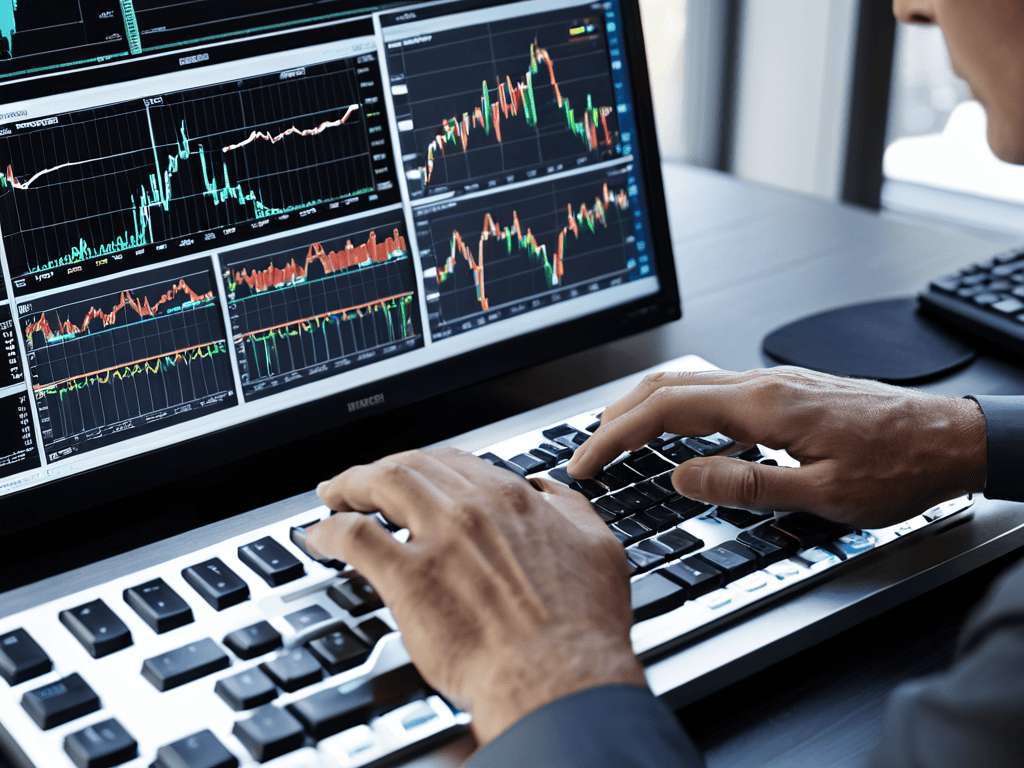 Applying Elliott Wave Principle Applications