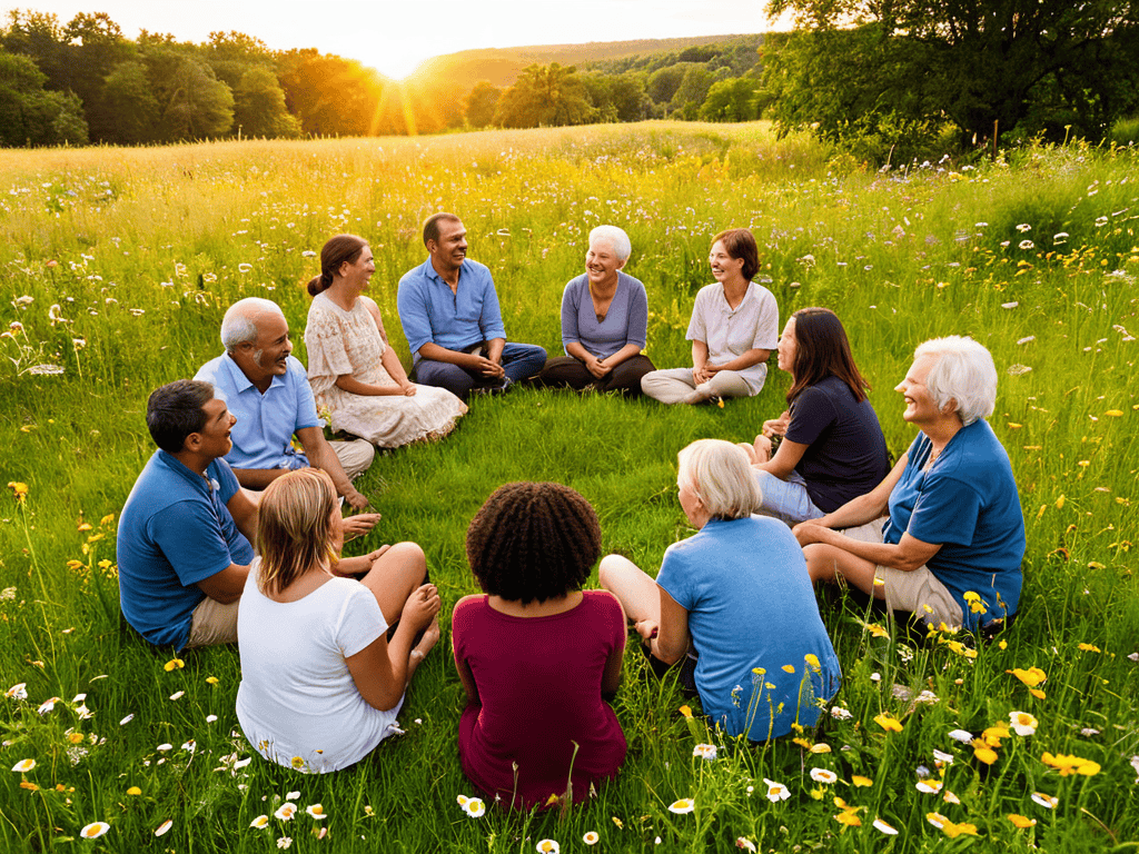 Thriving in Relationship Anarchy