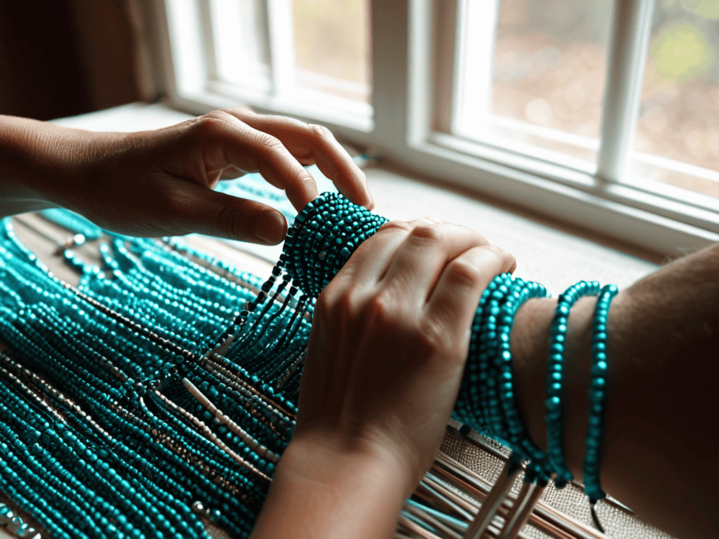 Bead Loom Mastery Tips