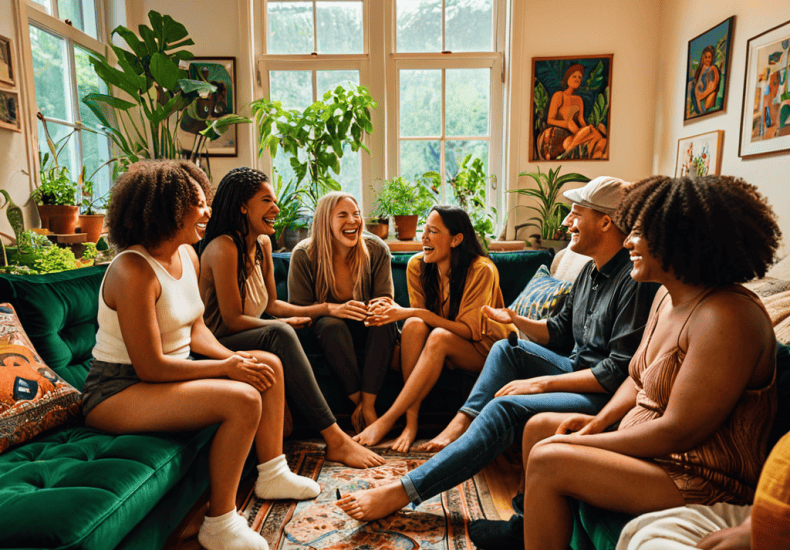 Relationship Anarchy dating concept