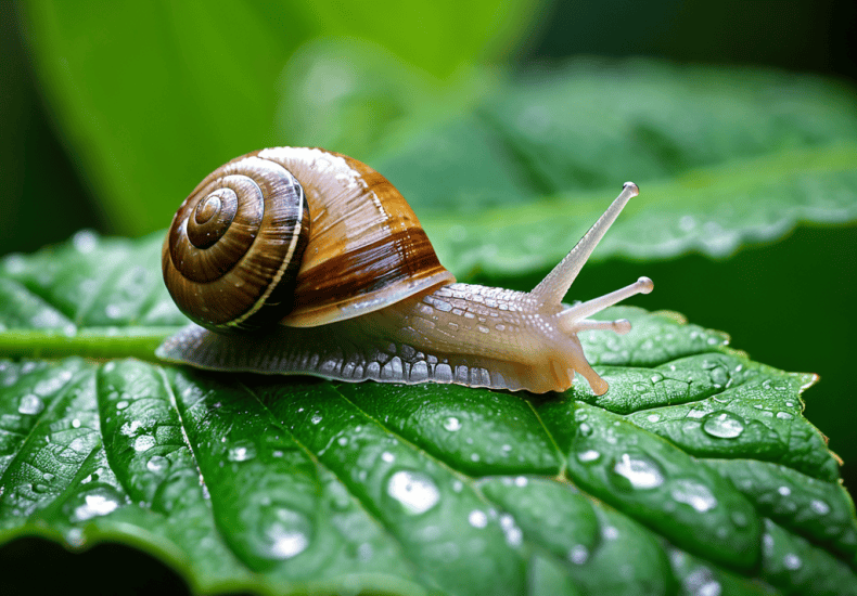 Snail Mucin Skincare benefits
