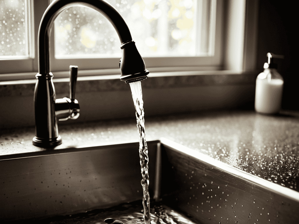 Project Overview timeline display