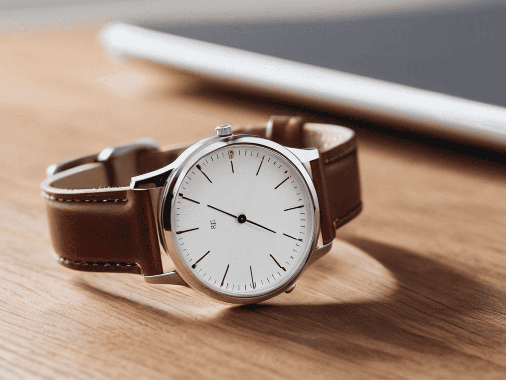 Project Overview in one hour