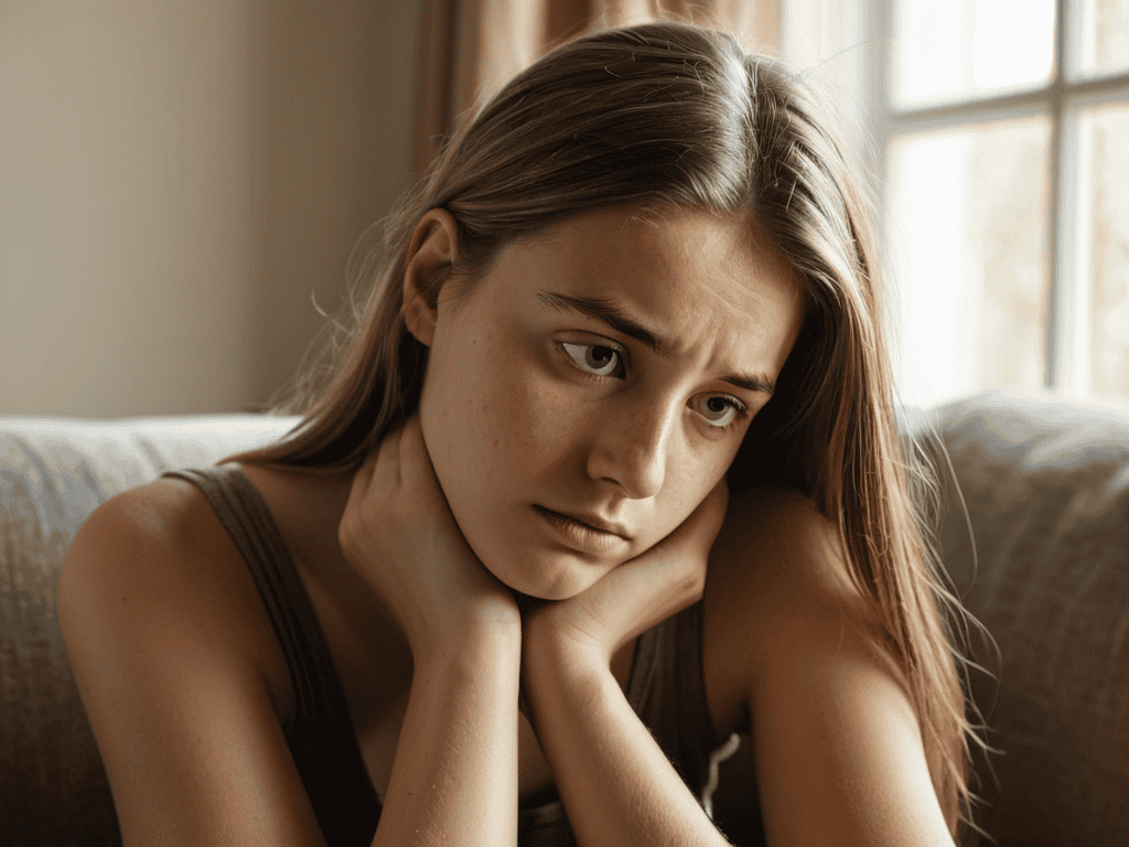 Healing From Relationship OCD symptoms