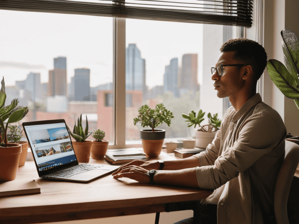 The Fractional Career Roadmap concept