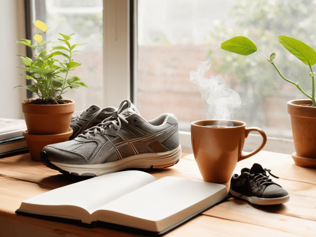 5 Essential Habit Stacking Tips