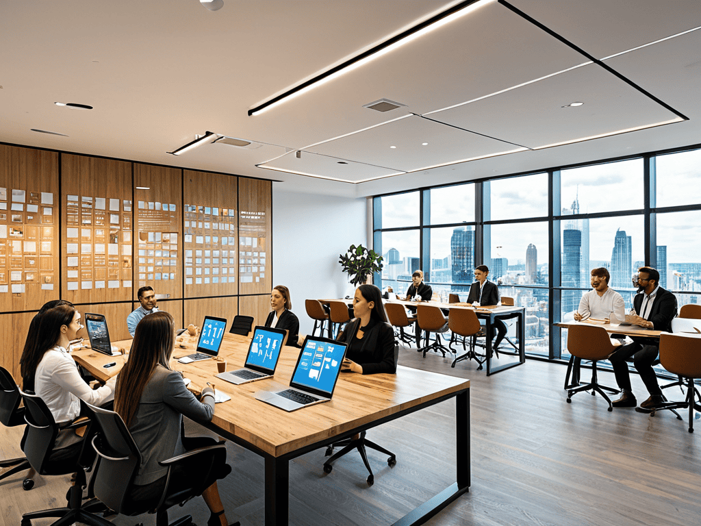 Leveling Up Your Business Gamification Tips