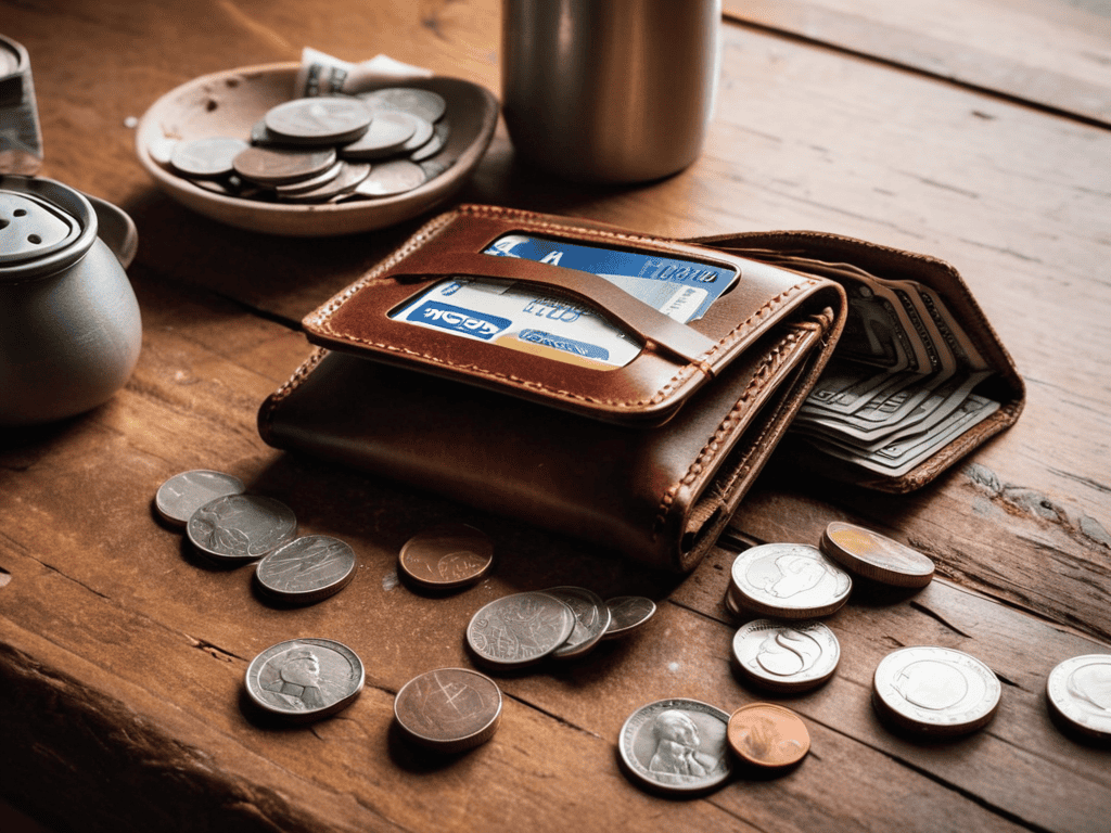 Family Wallet Revival