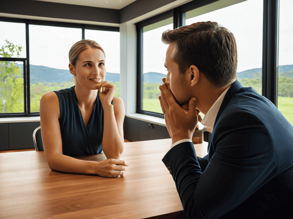 Nailing Emotional Intelligence Interview Tips