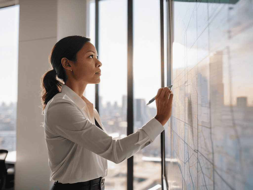 Fractional Career Landscape Essential Tips