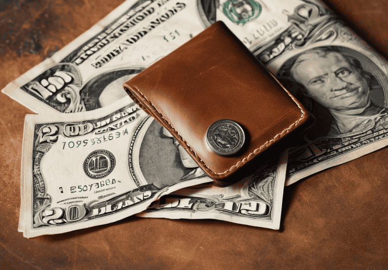 The Return of the Family Wallet