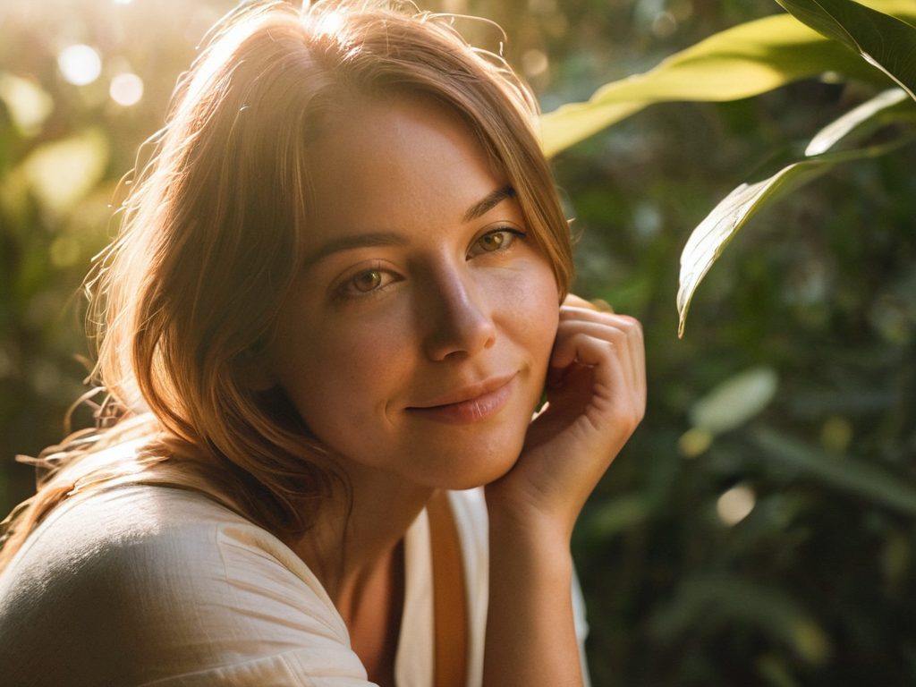 Authentic Self vs Mirroring Concept