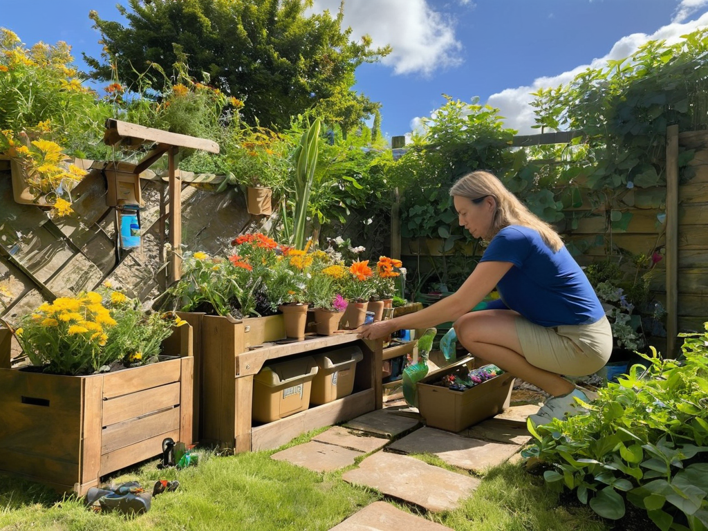 Nurturing Battery Recycling Process