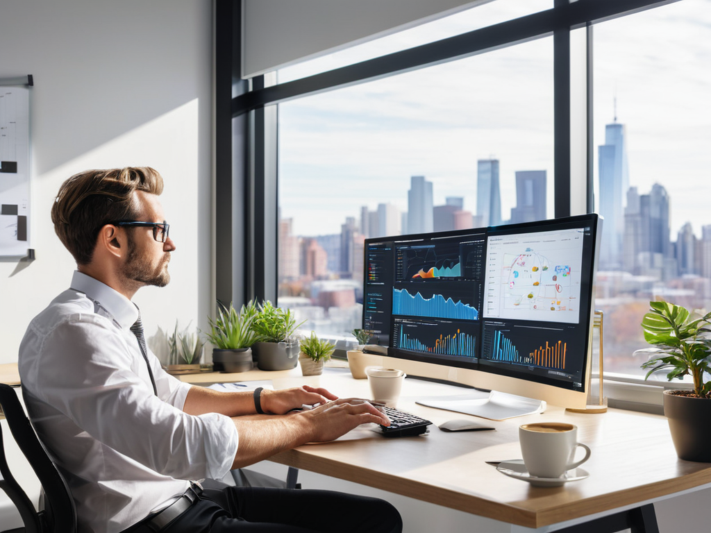 Programmatic Seo Saas solutions