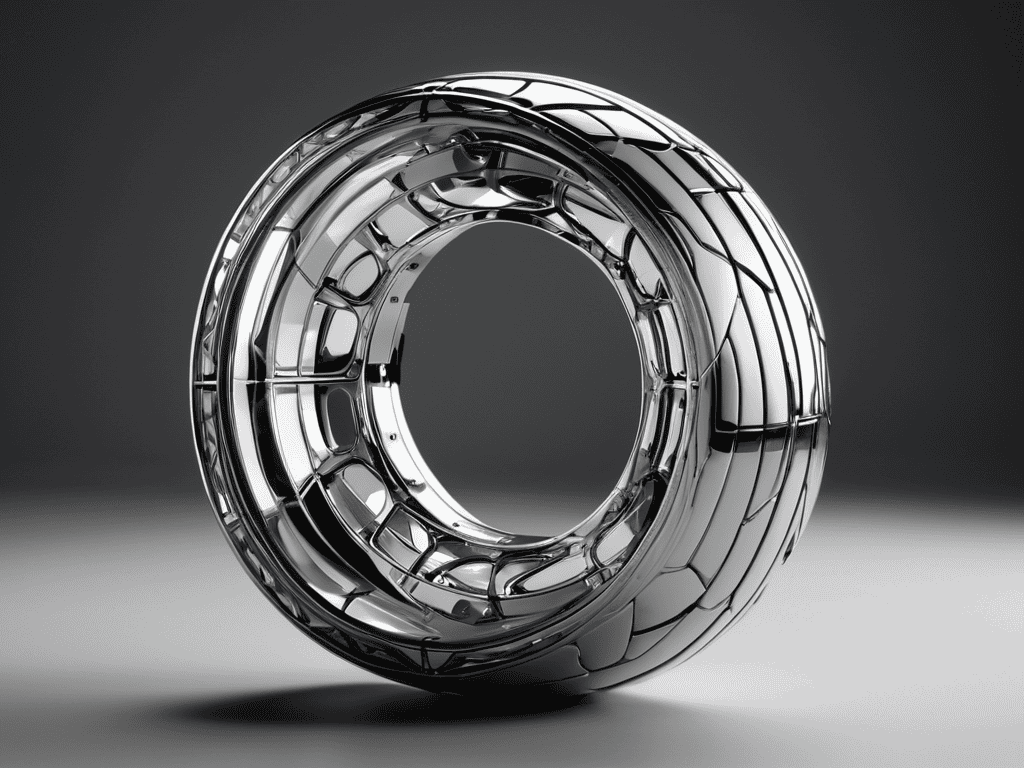 Generative Design Cad software example