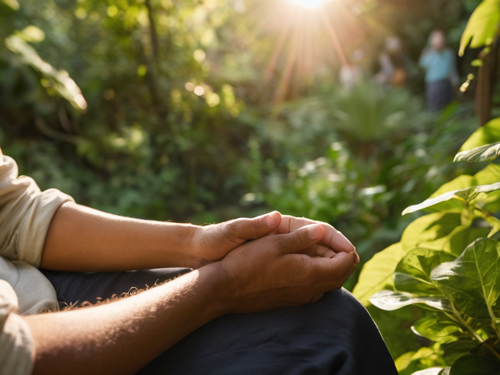 Unlocking Human Potential through training