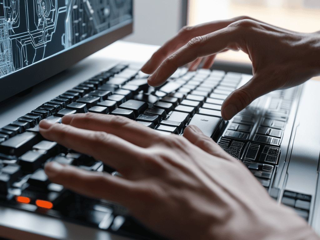 Generative Design CAD tips