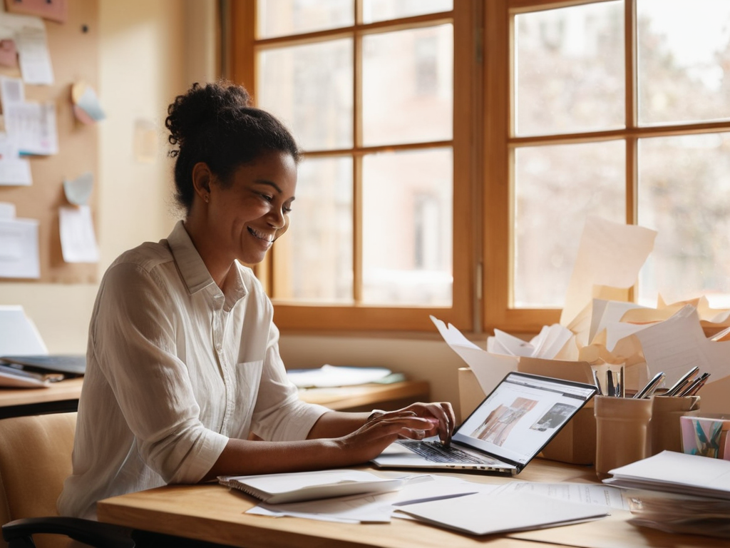 Human-centered documentation tips