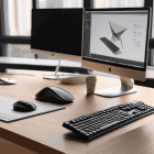 Generative Design CAD software example