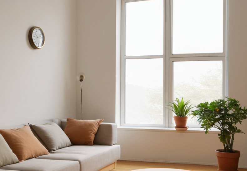 Opt Out Era minimalism design