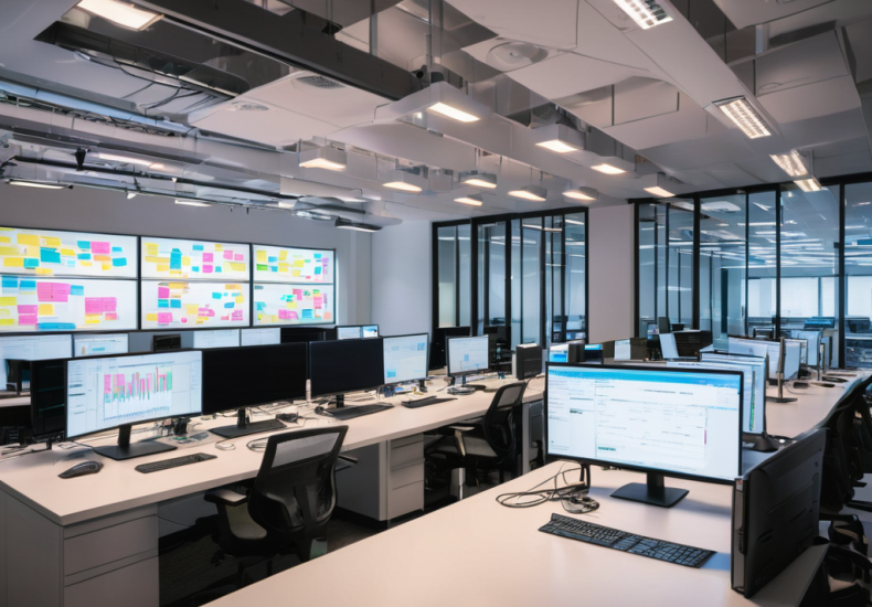 Programmatic SEO SaaS solution