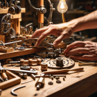 The Human Premium Logic concept