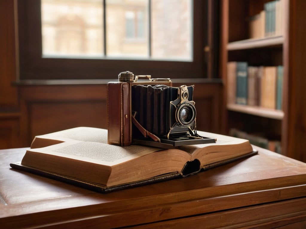 The Curator selects art