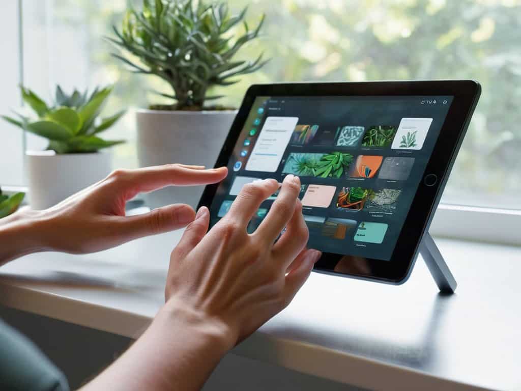Elevating Ui Design Trends 2024
