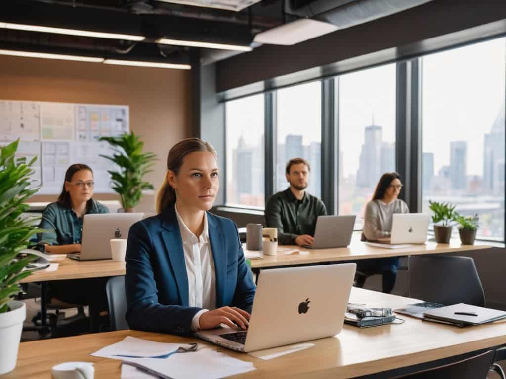 The Future of Unionization in Tech