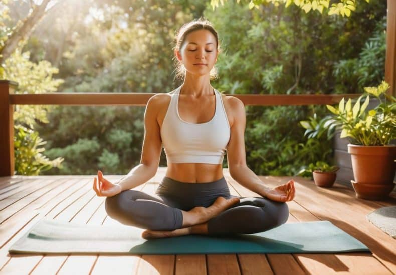 How to overcome perfectionism in wellness