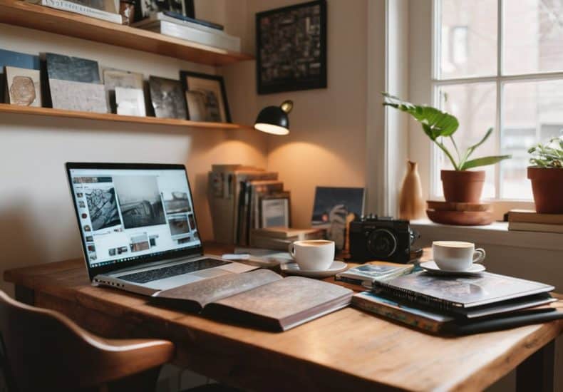 curator vs consumer social media