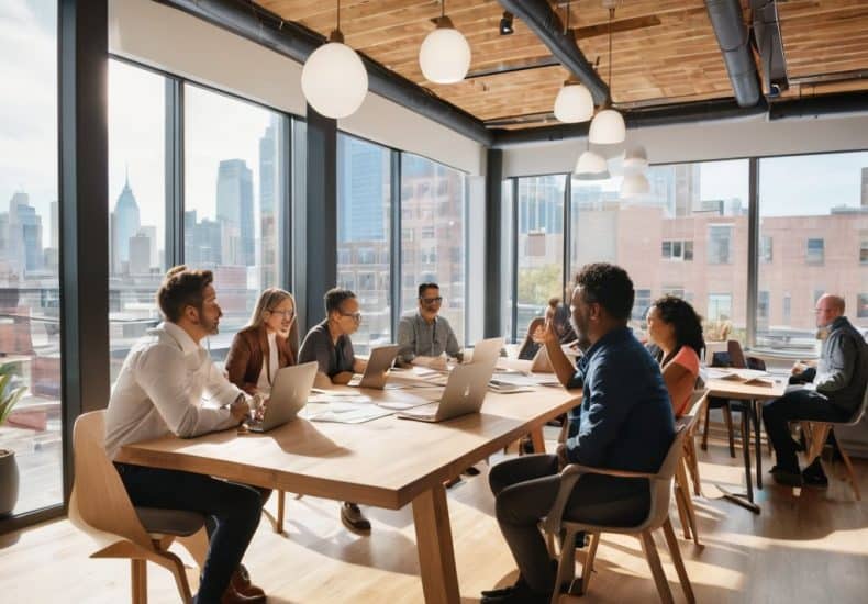 the future of unionization in tech