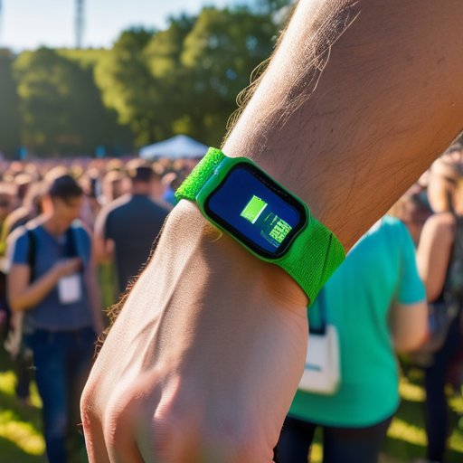 Beyond the Stage the Future of Festivals in Digital Age