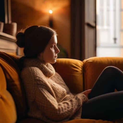 Emotional Intimacy Practices for the Soul.