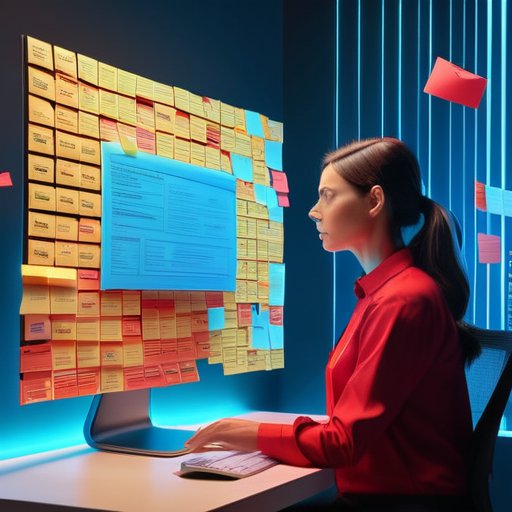 Information Triage Systems Turning Chaos Into Clarity