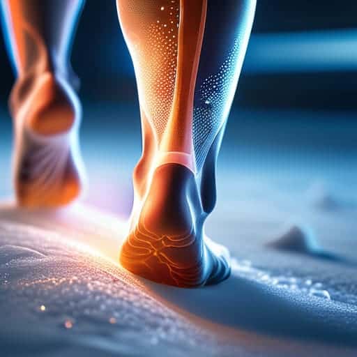 Nurturing Cellular Renewal Through Cold Therapy Benefits