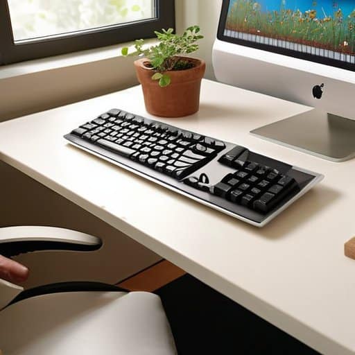 Posture Correction for Desk Workers Cultivating a Spine Garden
