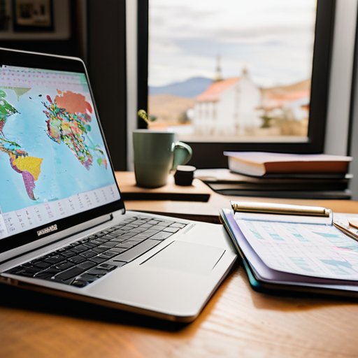 Project Overview timeline: 4-6 weeks