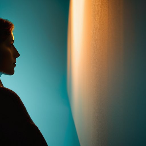 Rim Lighting for Silhouettes Edge Magic Unveiled